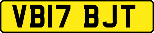 VB17BJT