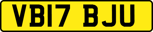 VB17BJU