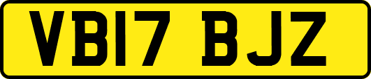 VB17BJZ