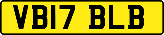 VB17BLB