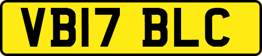 VB17BLC
