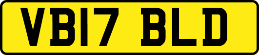 VB17BLD