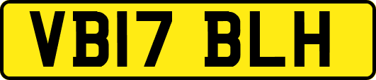 VB17BLH