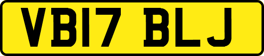 VB17BLJ