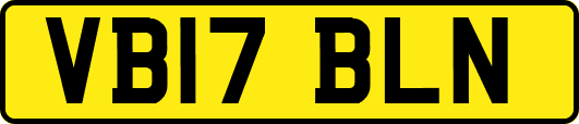 VB17BLN