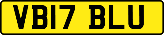 VB17BLU