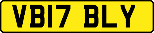 VB17BLY