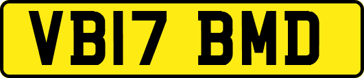 VB17BMD