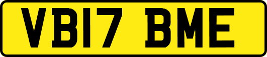 VB17BME