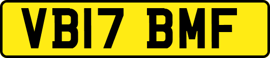 VB17BMF