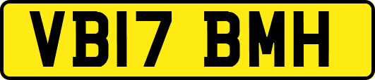 VB17BMH