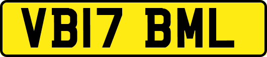 VB17BML
