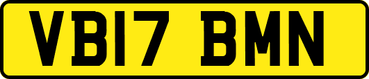 VB17BMN