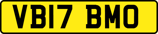 VB17BMO