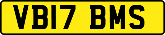 VB17BMS
