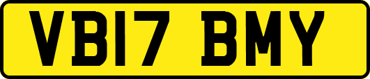 VB17BMY