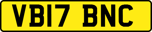 VB17BNC