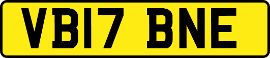 VB17BNE