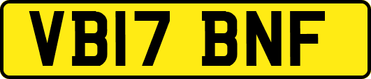 VB17BNF