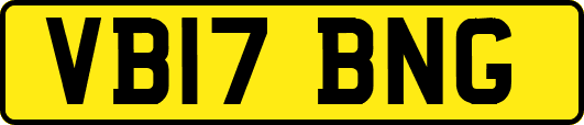 VB17BNG