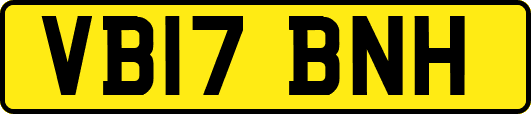 VB17BNH