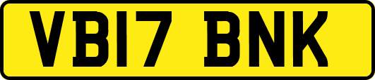 VB17BNK