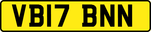 VB17BNN