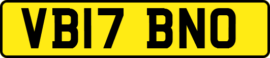 VB17BNO