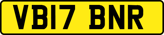 VB17BNR