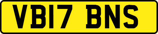 VB17BNS