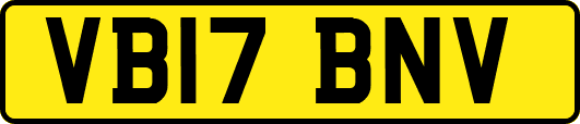 VB17BNV