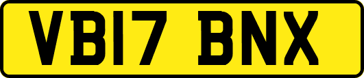 VB17BNX