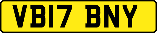 VB17BNY