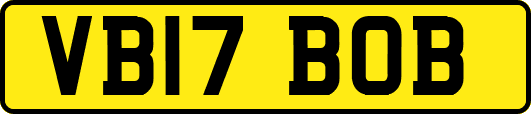 VB17BOB