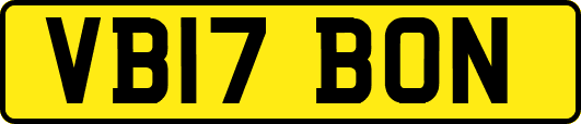 VB17BON