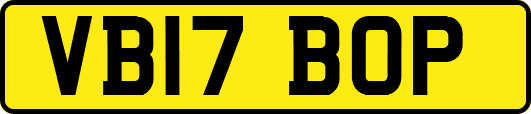 VB17BOP