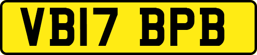 VB17BPB
