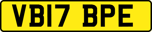 VB17BPE