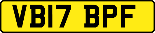 VB17BPF