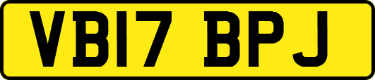 VB17BPJ
