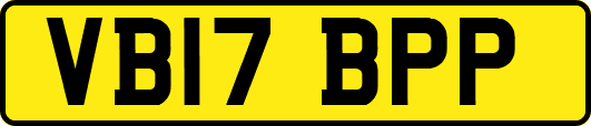 VB17BPP