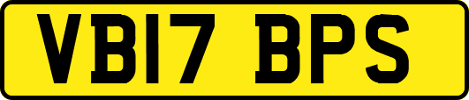 VB17BPS