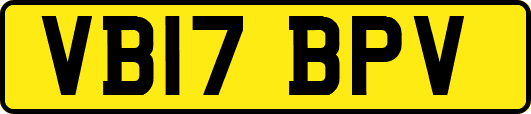 VB17BPV