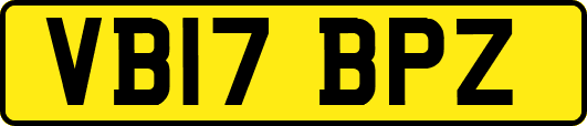 VB17BPZ