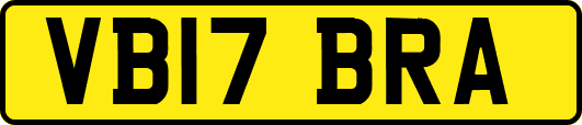 VB17BRA
