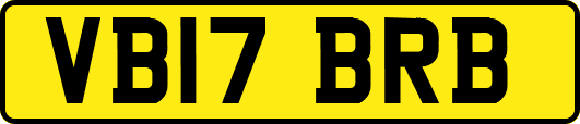 VB17BRB