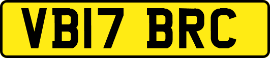 VB17BRC