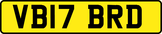 VB17BRD