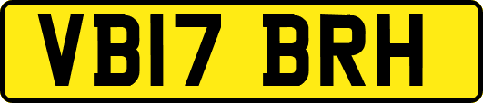 VB17BRH