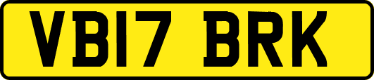 VB17BRK